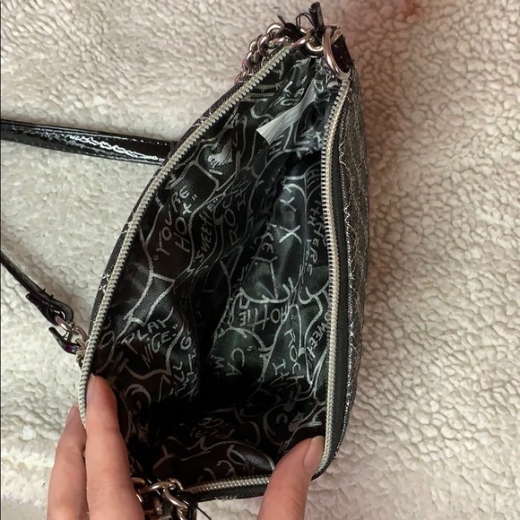 Betsey Johnson crossbody bag - Picture 4 of 6